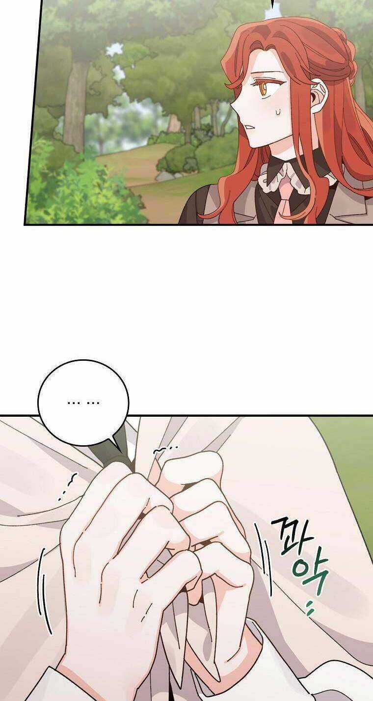 Chị Gái Ác Nữ Chapter 61 trang 49