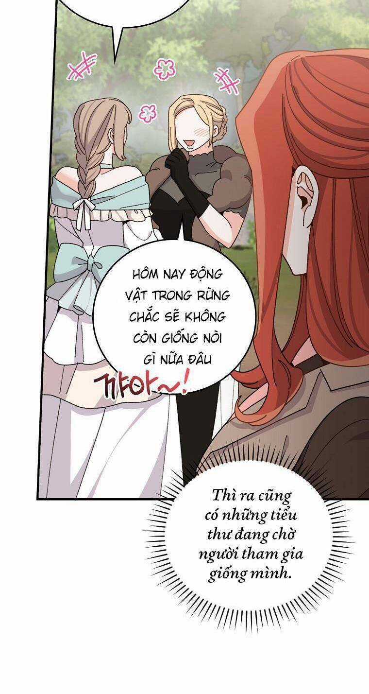 Chị Gái Ác Nữ Chapter 61 trang 5