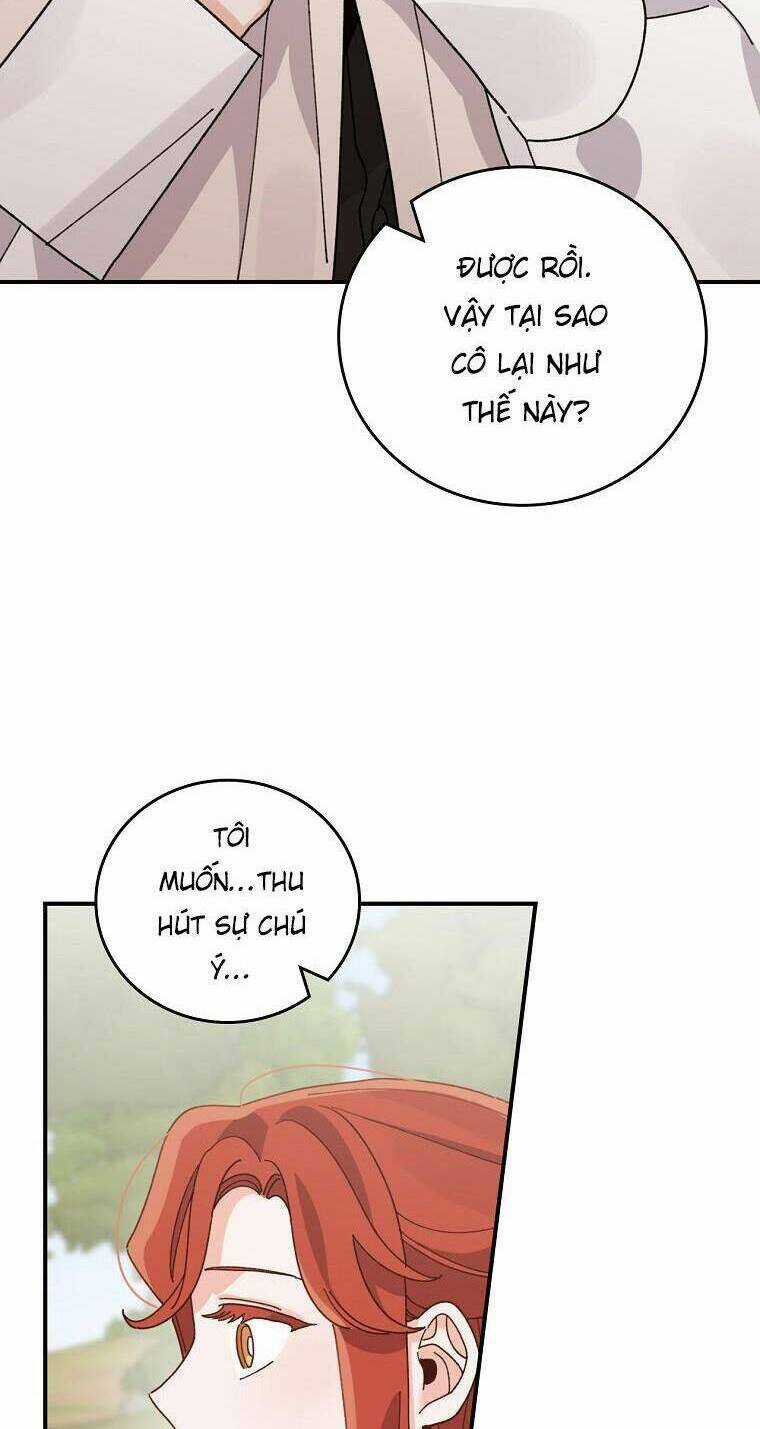 Chị Gái Ác Nữ Chapter 61 trang 50