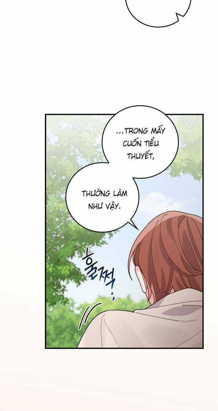 Chị Gái Ác Nữ Chapter 61 trang 53