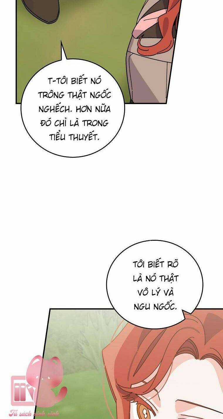 Chị Gái Ác Nữ Chapter 61 trang 56