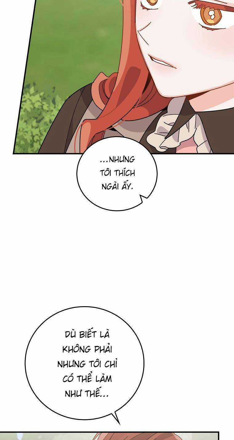 Chị Gái Ác Nữ Chapter 61 trang 57