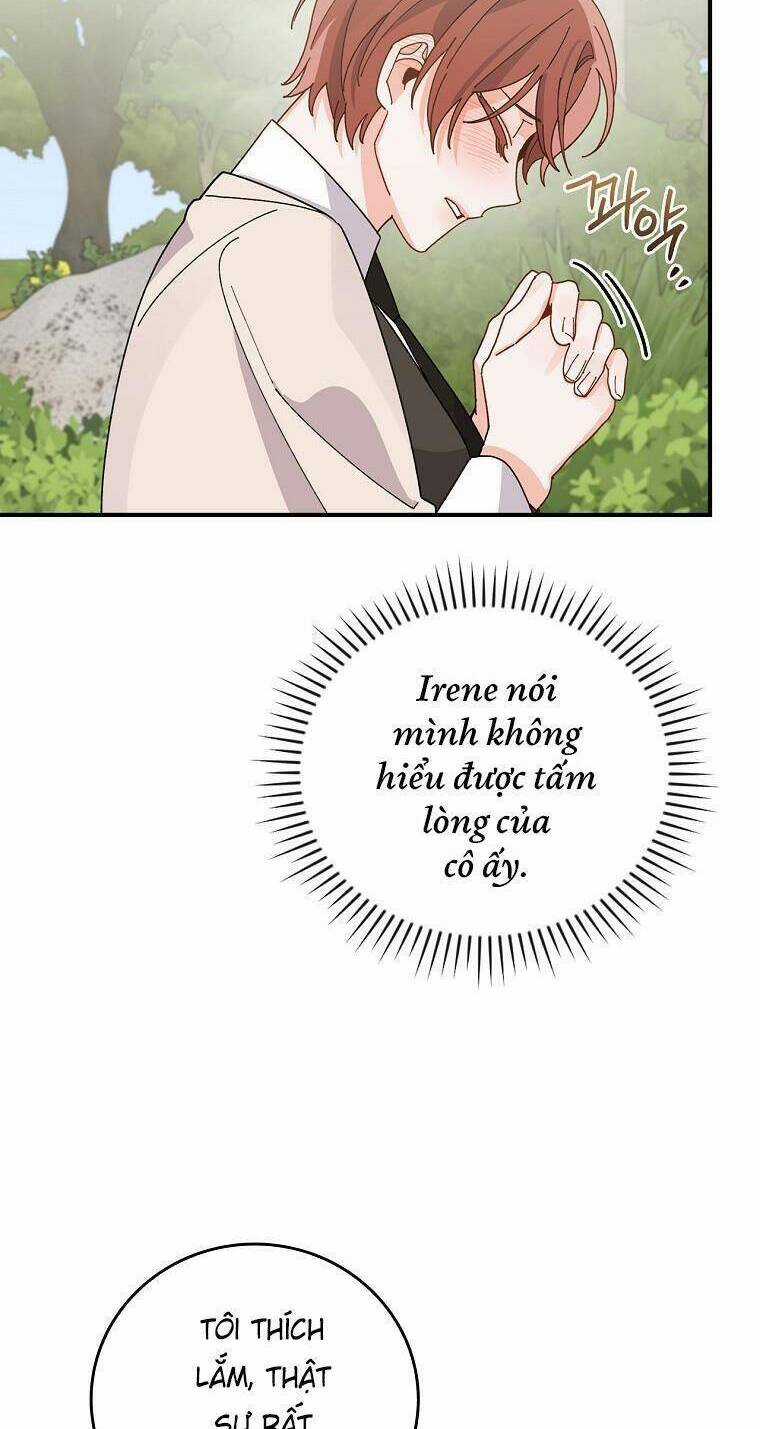 Chị Gái Ác Nữ Chapter 61 trang 58