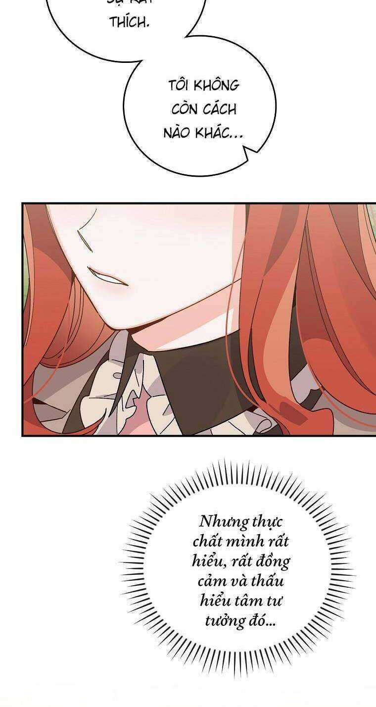 Chị Gái Ác Nữ Chapter 61 trang 59