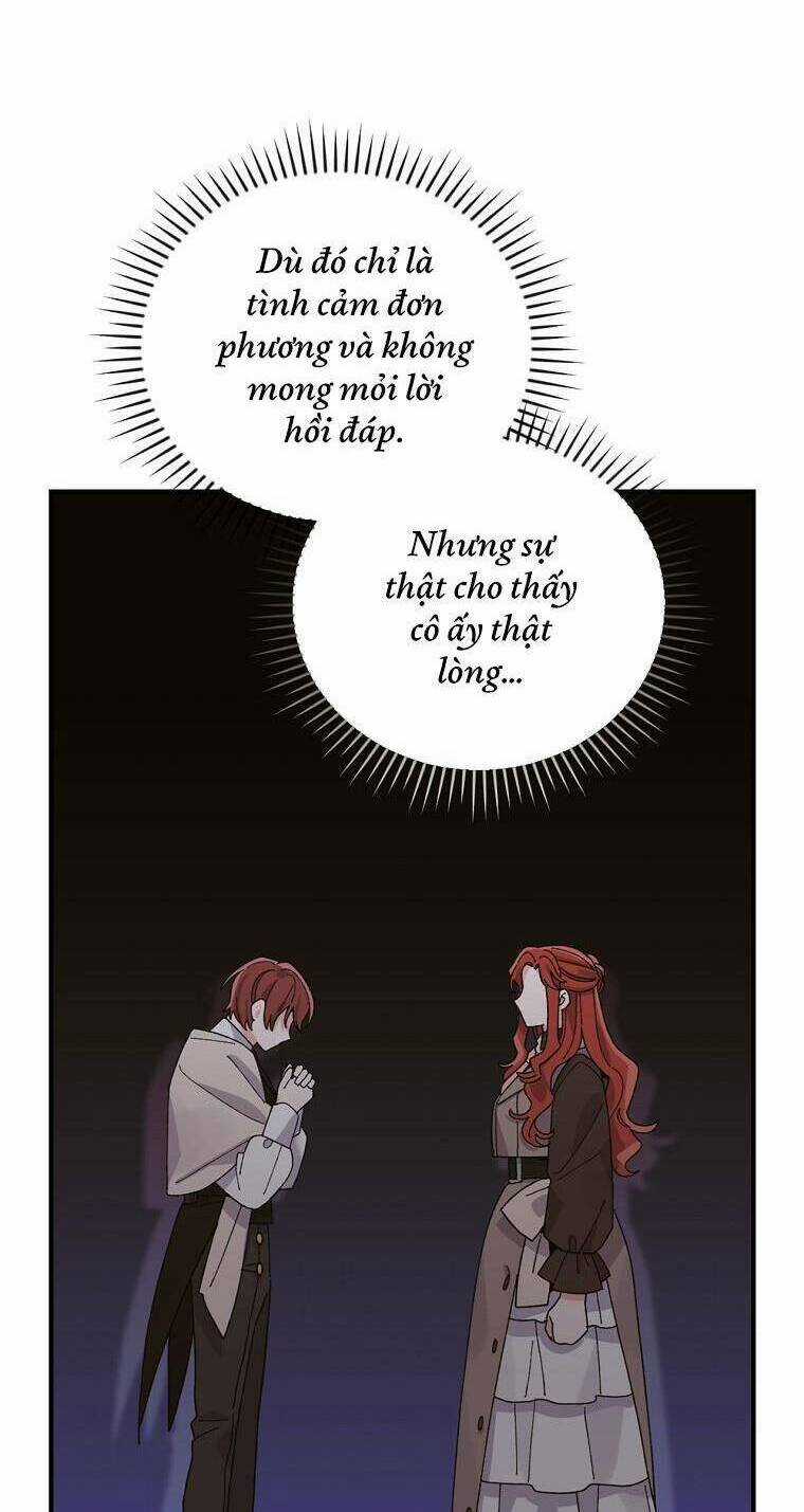 Chị Gái Ác Nữ Chapter 61 trang 62