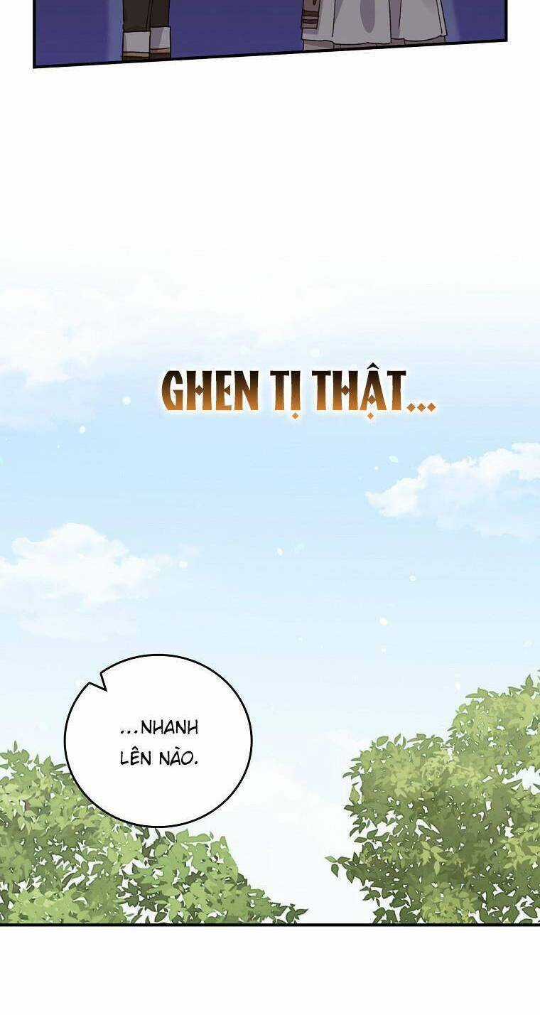 Chị Gái Ác Nữ Chapter 61 trang 63