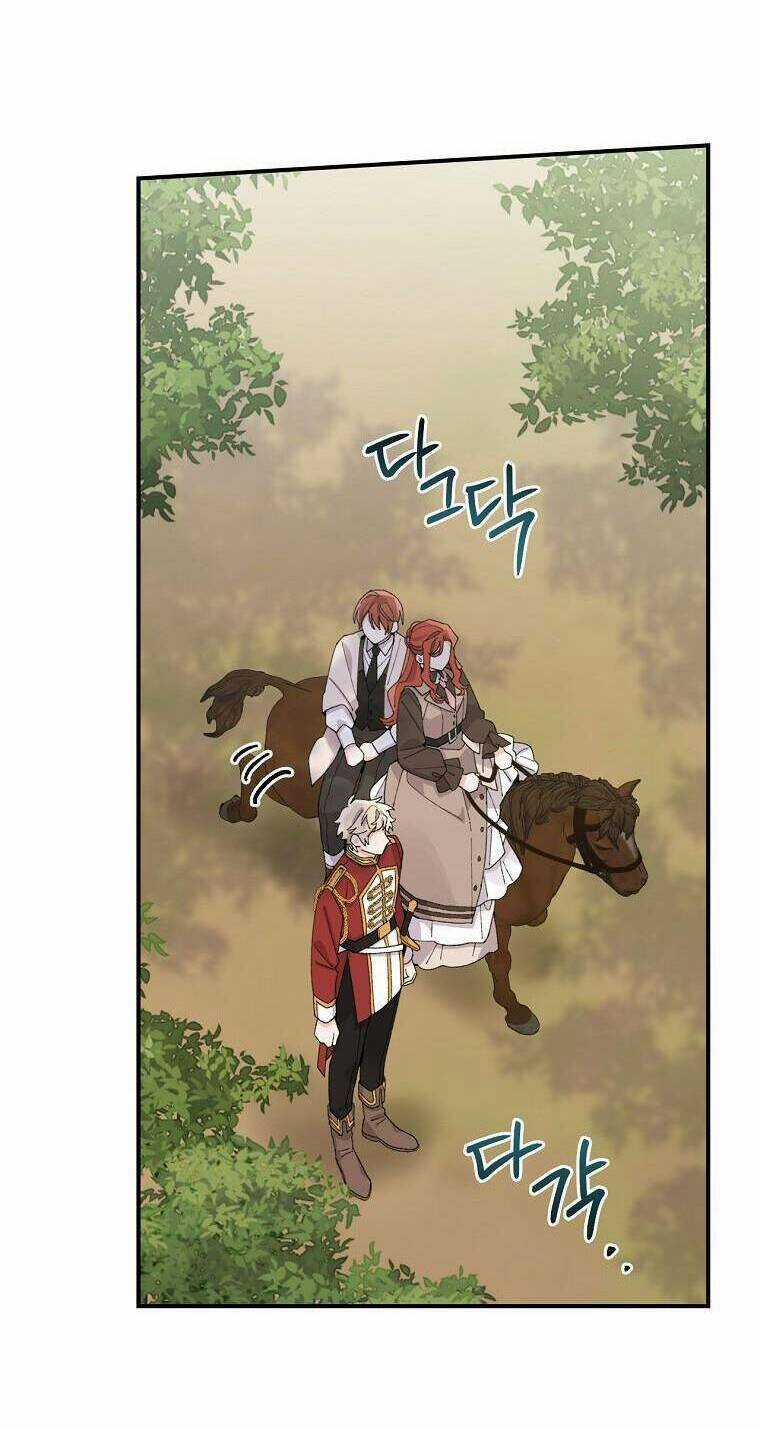 Chị Gái Ác Nữ Chapter 61 trang 64