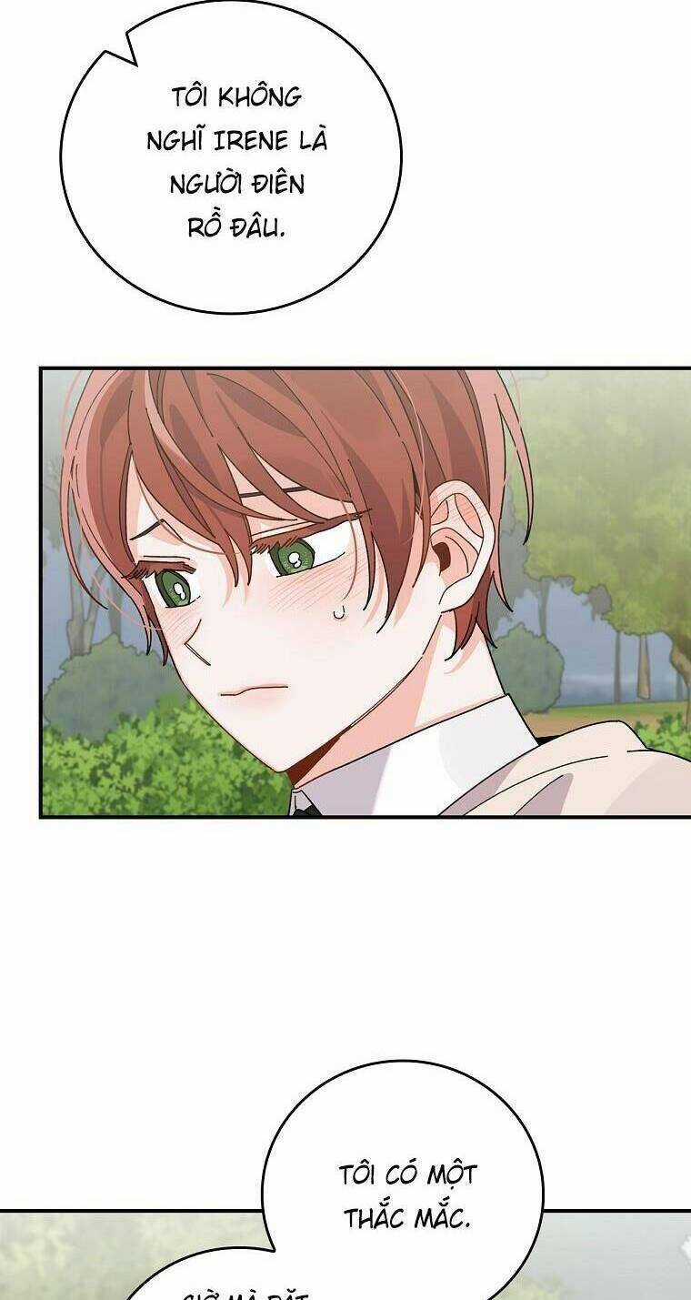 Chị Gái Ác Nữ Chapter 61 trang 66