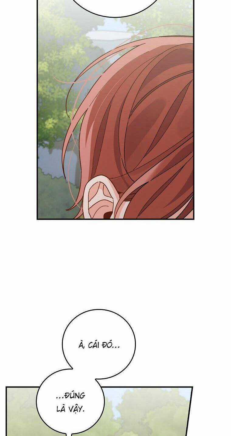 Chị Gái Ác Nữ Chapter 61 trang 68