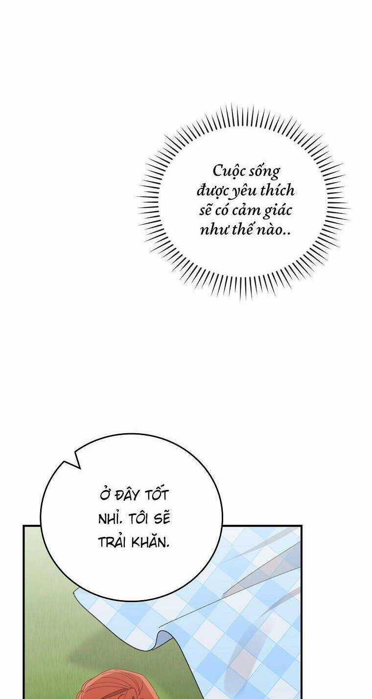 Chị Gái Ác Nữ Chapter 61 trang 7