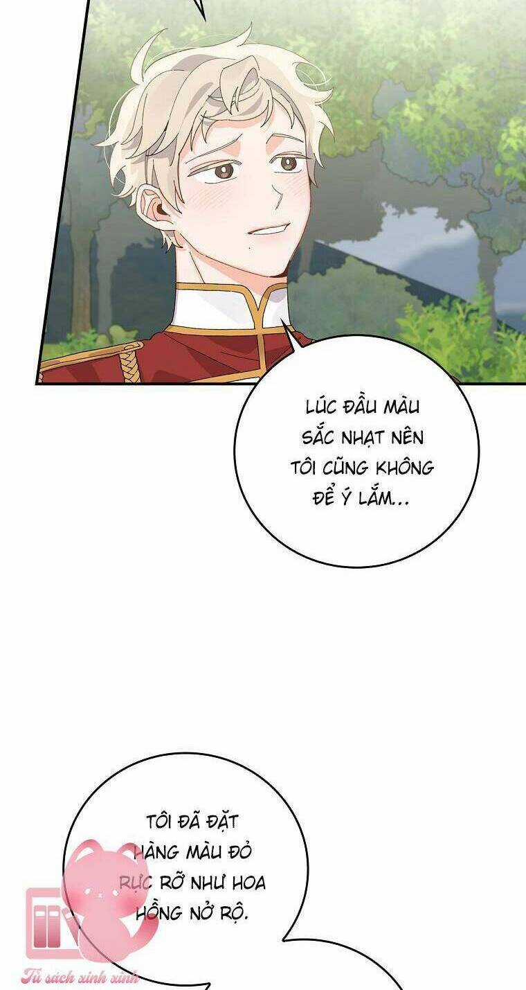 Chị Gái Ác Nữ Chapter 61 trang 70