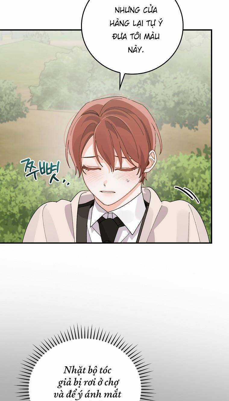 Chị Gái Ác Nữ Chapter 61 trang 71