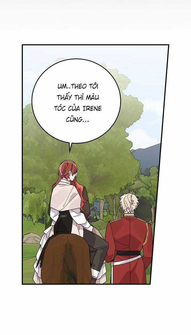 Chị Gái Ác Nữ Chapter 61 trang 73