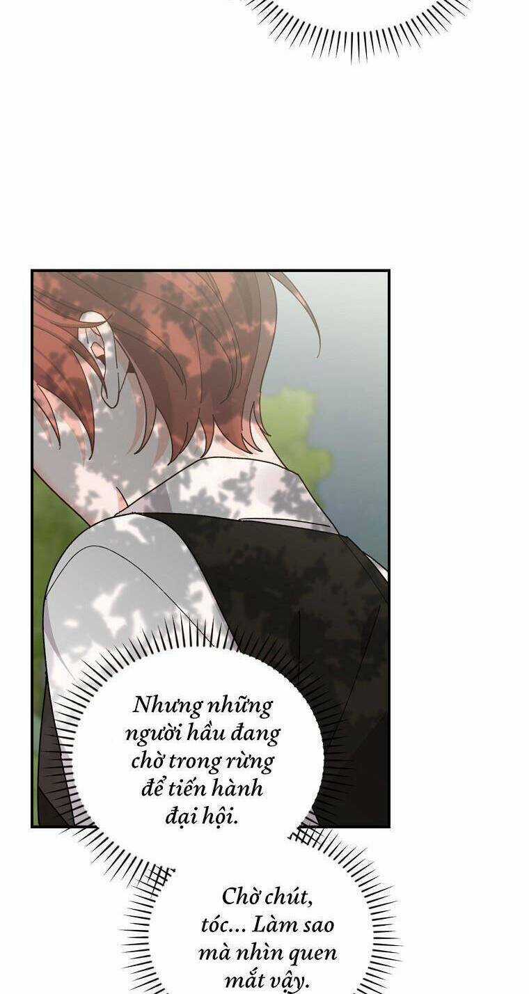 Chị Gái Ác Nữ Chapter 61 trang 9