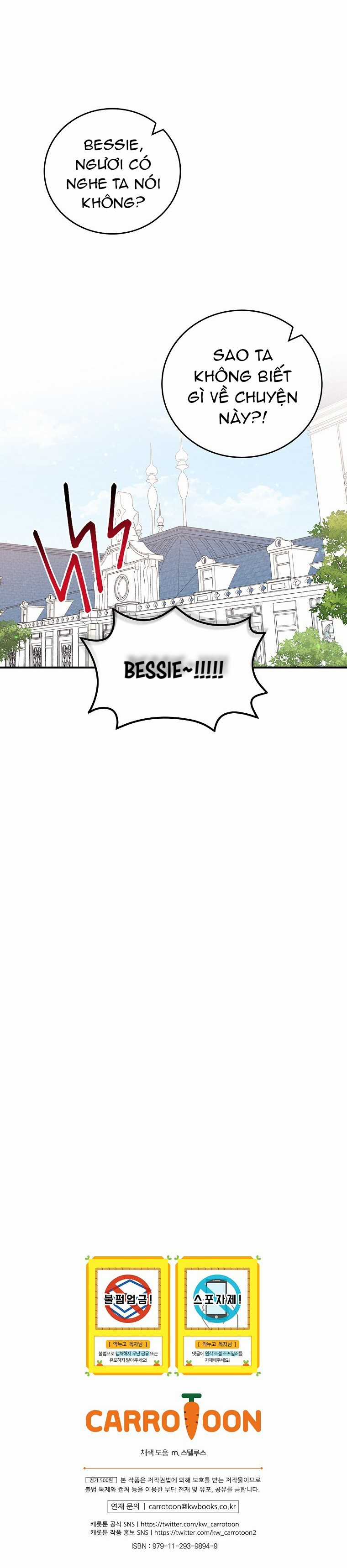 Chị Gái Ác Nữ Chapter 62 trang 24