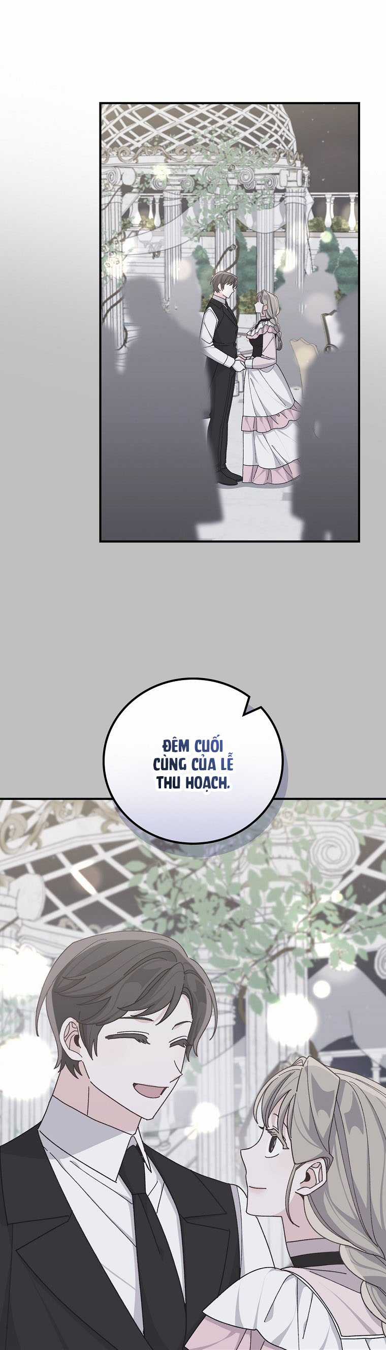 Chị Gái Ác Nữ Chapter 65 trang 11