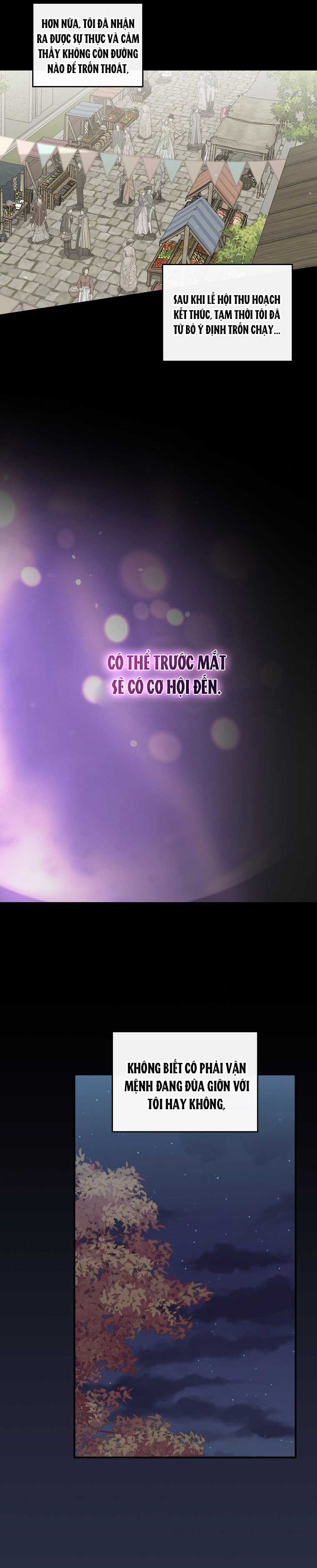 Chị Gái Ác Nữ Chapter 66 trang 7