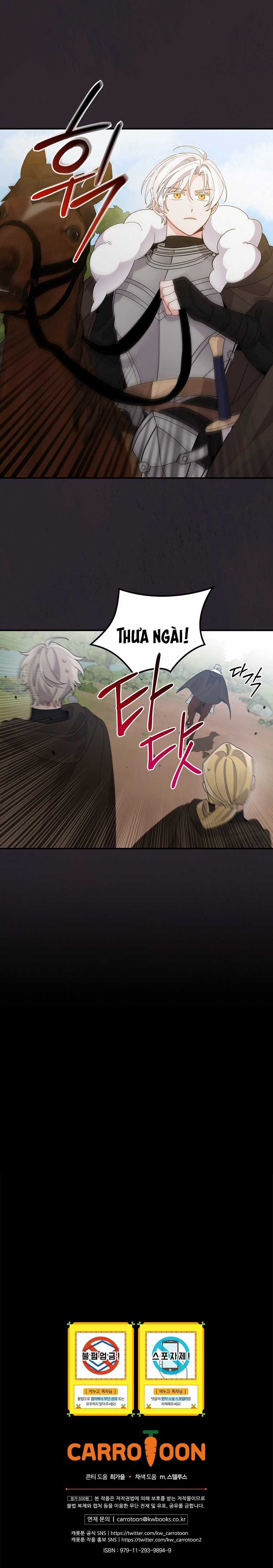 Chị Gái Ác Nữ Chapter 67 trang 19