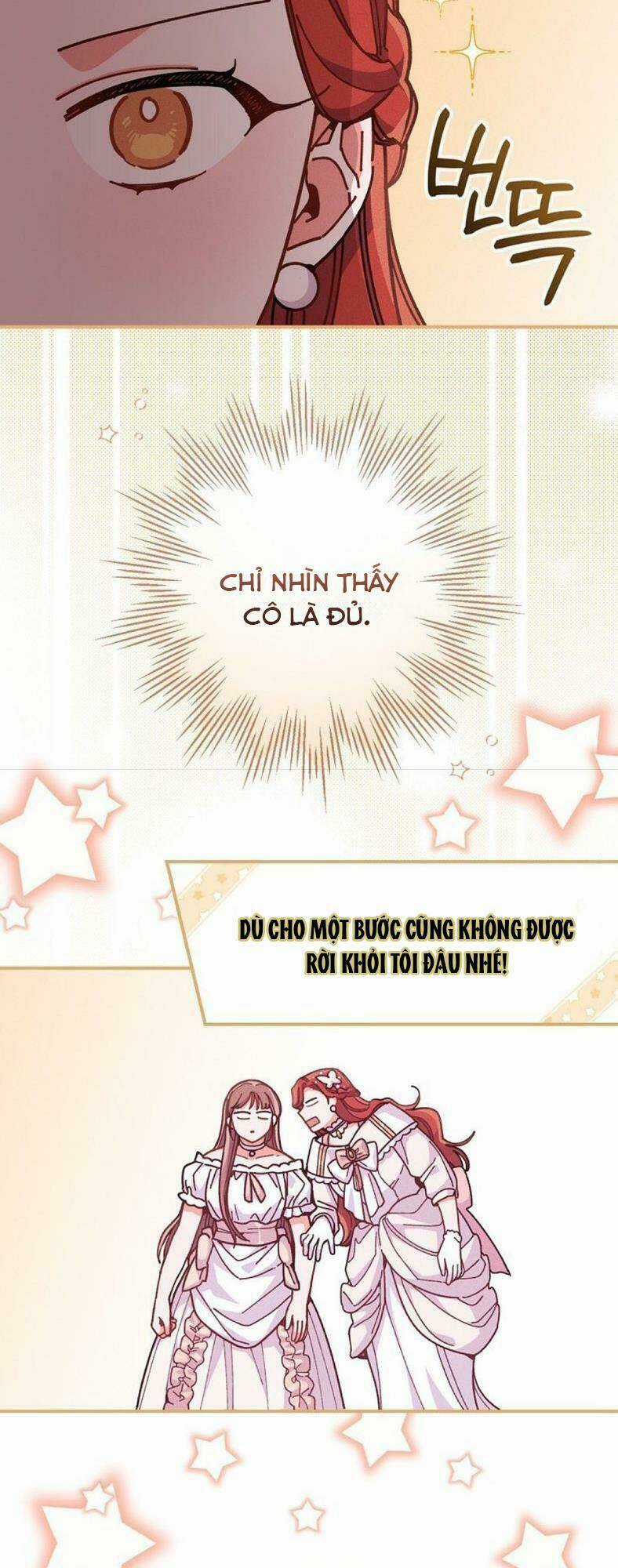 Chị Gái Ác Nữ Chapter 7 trang 16