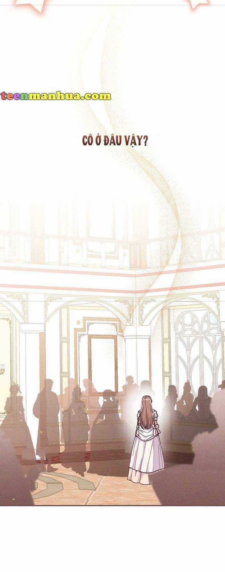 Chị Gái Ác Nữ Chapter 7 trang 17