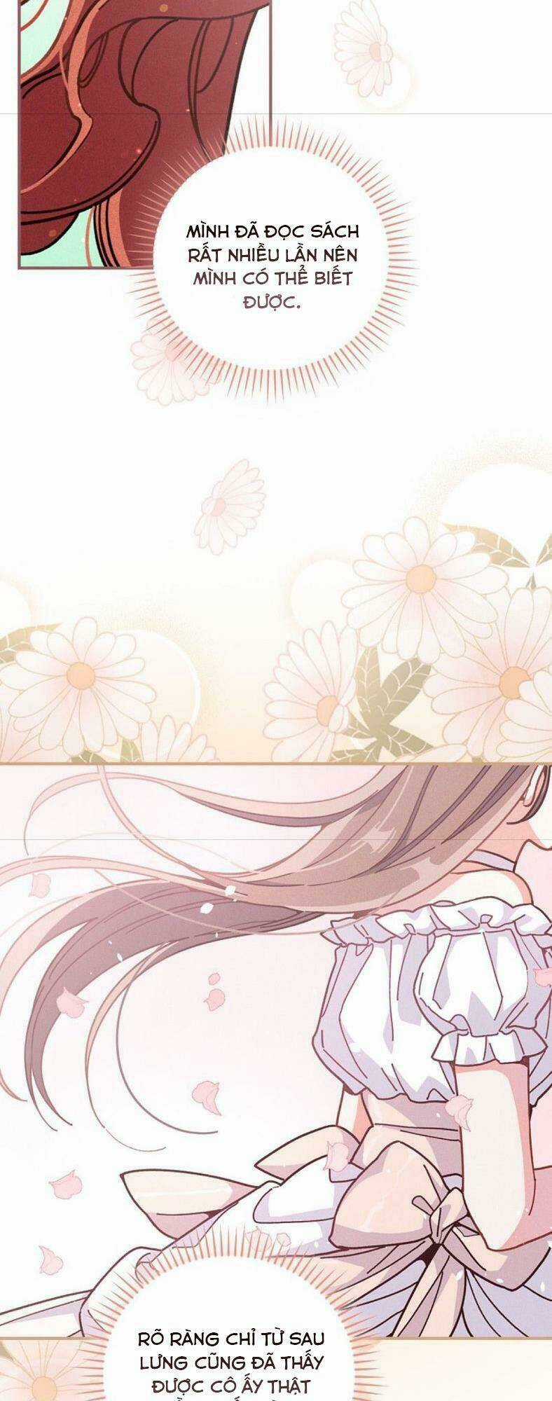 Chị Gái Ác Nữ Chapter 7 trang 19