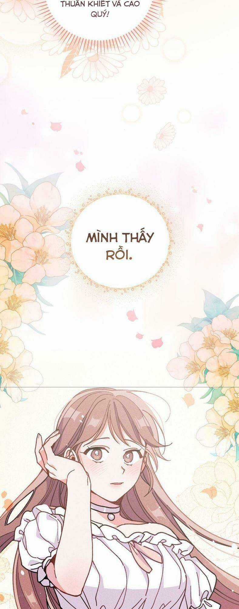 Chị Gái Ác Nữ Chapter 7 trang 20