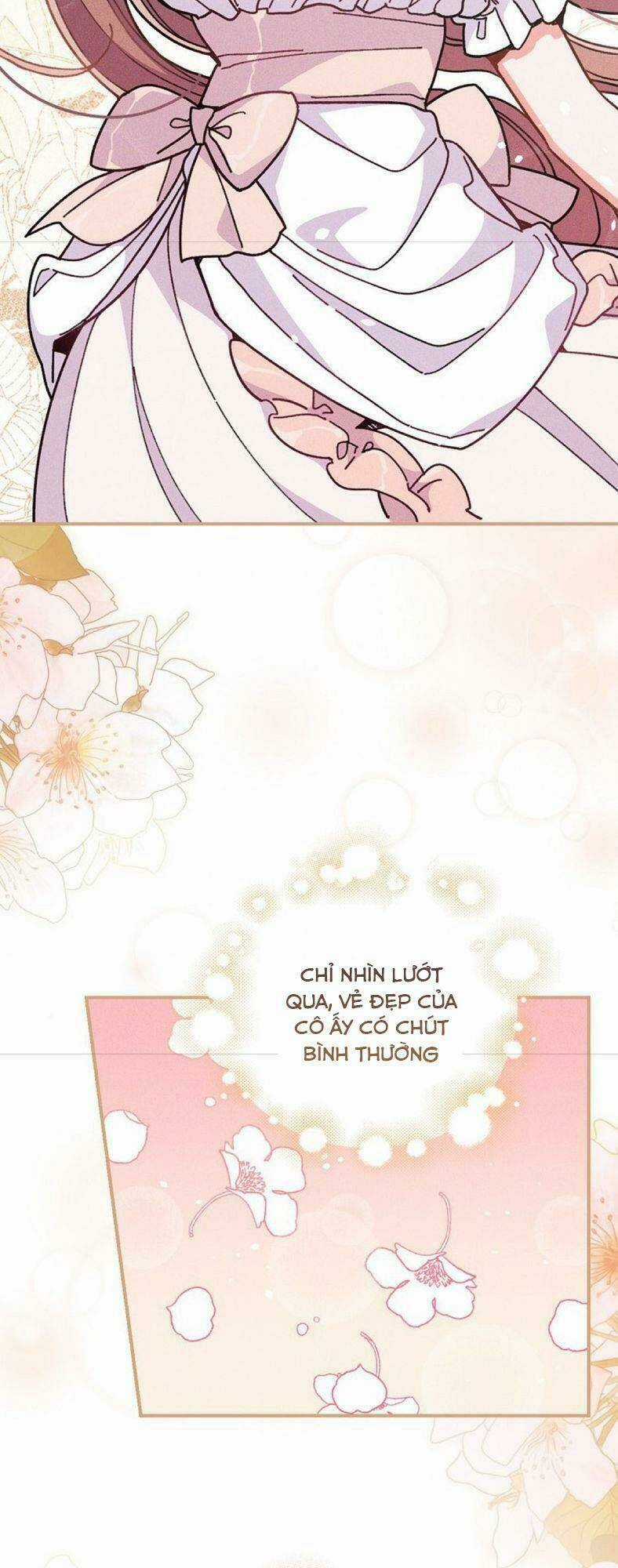 Chị Gái Ác Nữ Chapter 7 trang 21