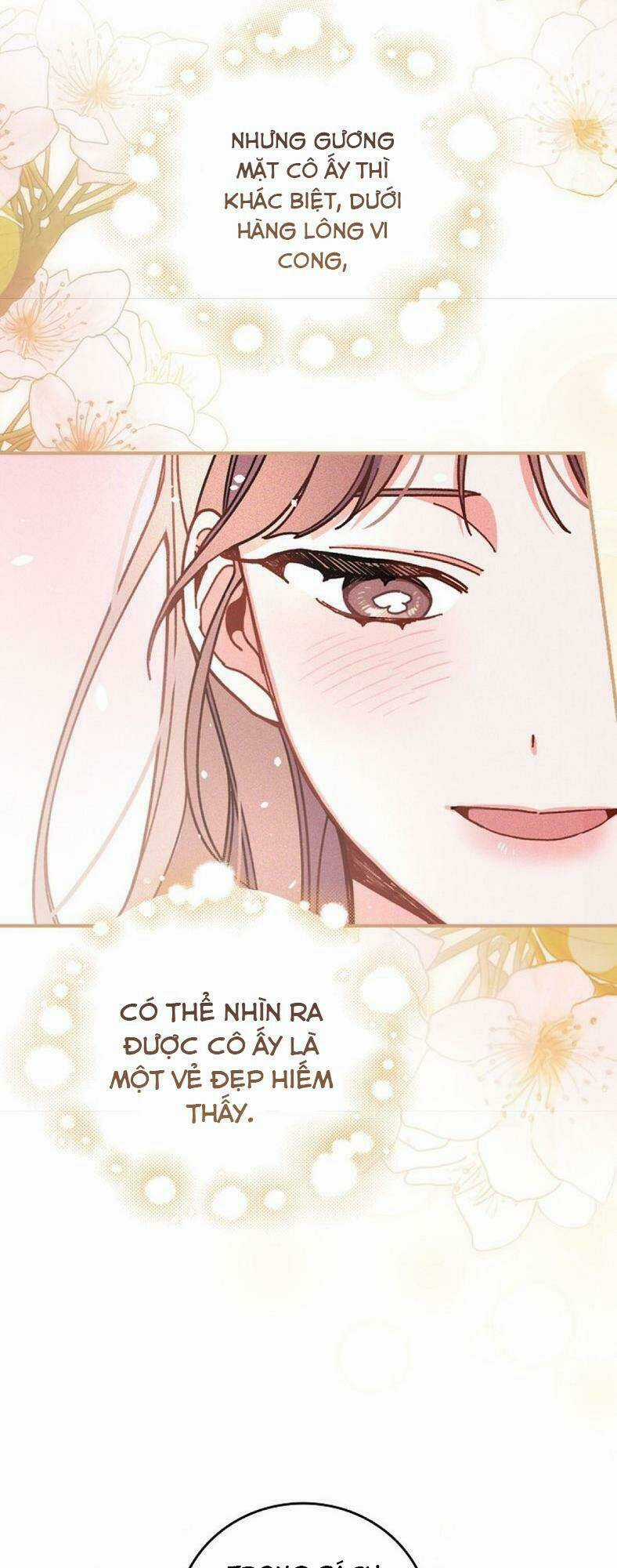 Chị Gái Ác Nữ Chapter 7 trang 22