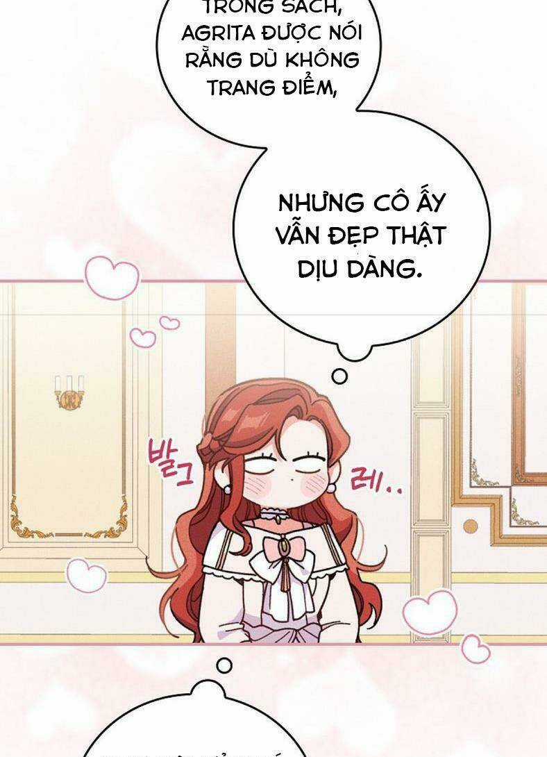 Chị Gái Ác Nữ Chapter 7 trang 23