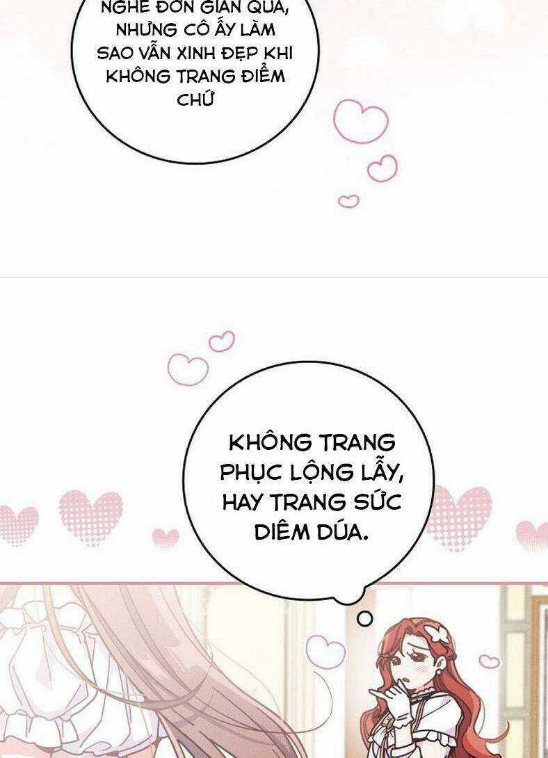 Chị Gái Ác Nữ Chapter 7 trang 24