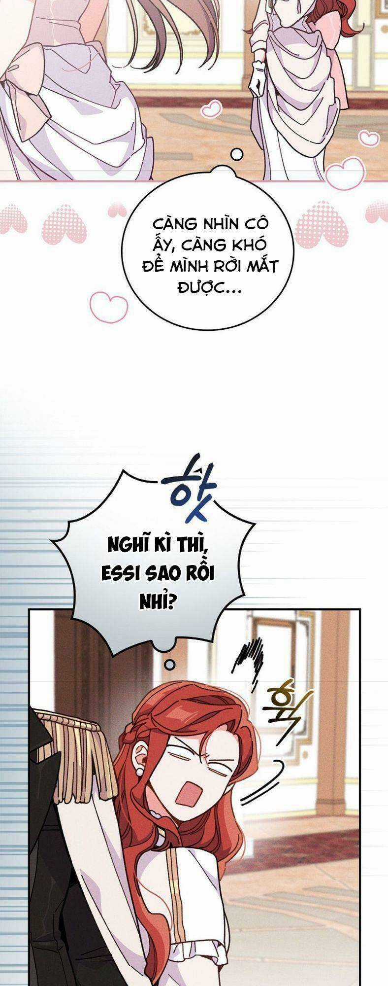 Chị Gái Ác Nữ Chapter 7 trang 25