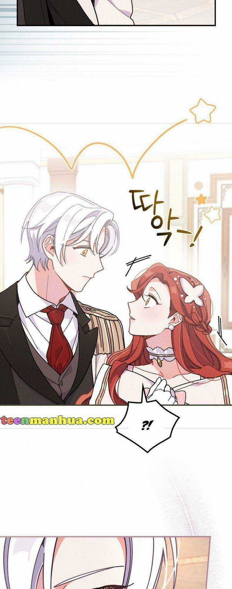 Chị Gái Ác Nữ Chapter 7 trang 26