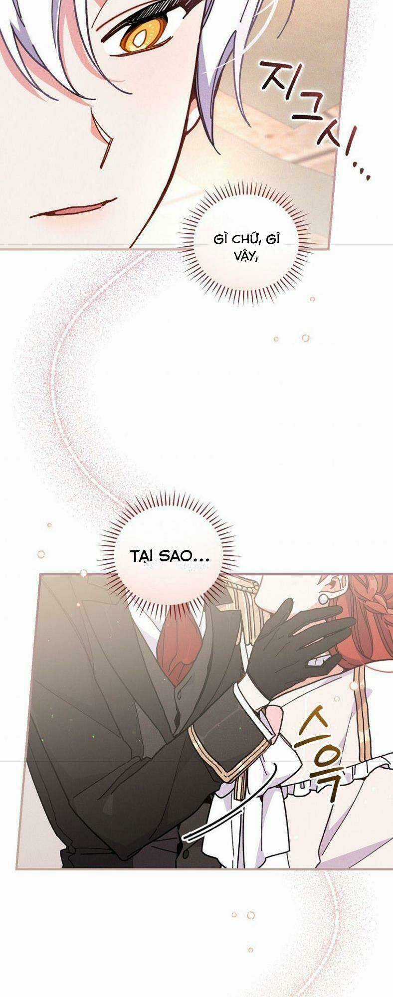 Chị Gái Ác Nữ Chapter 7 trang 27