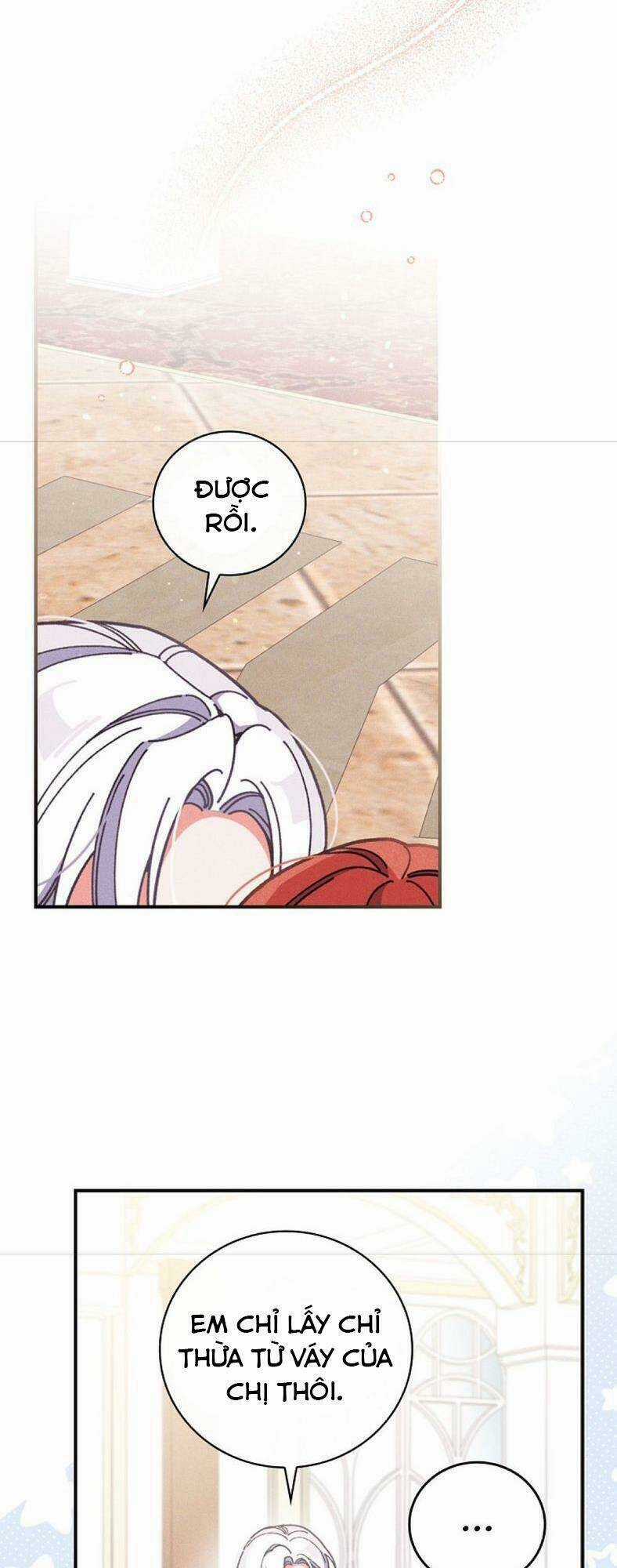 Chị Gái Ác Nữ Chapter 7 trang 28