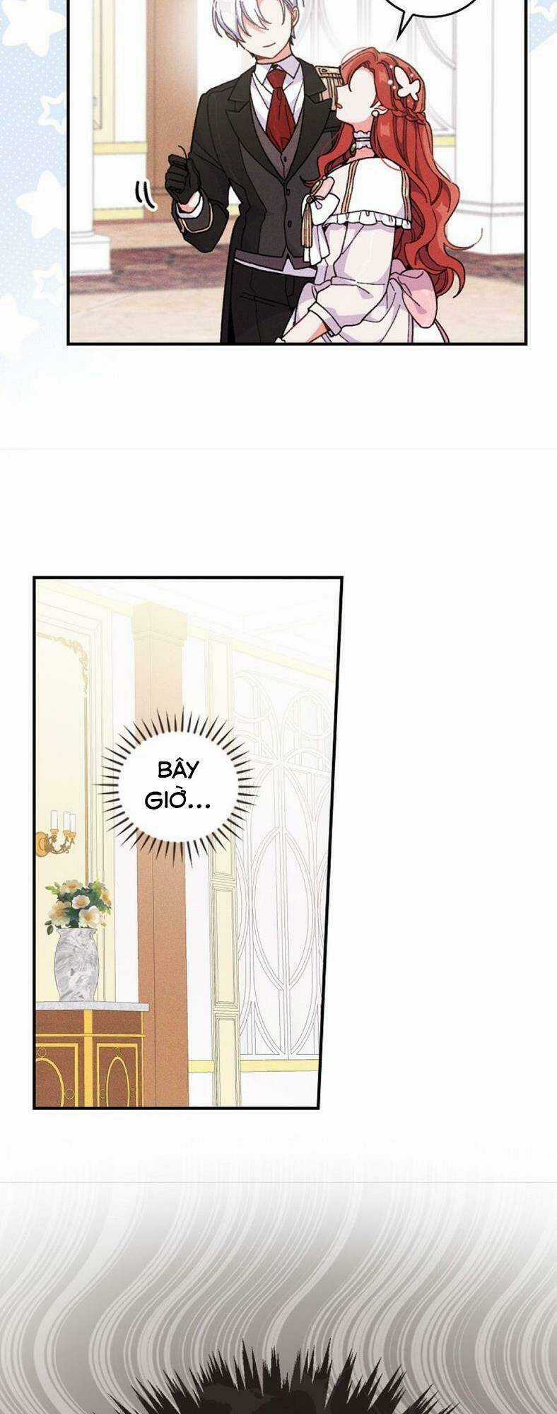 Chị Gái Ác Nữ Chapter 7 trang 29