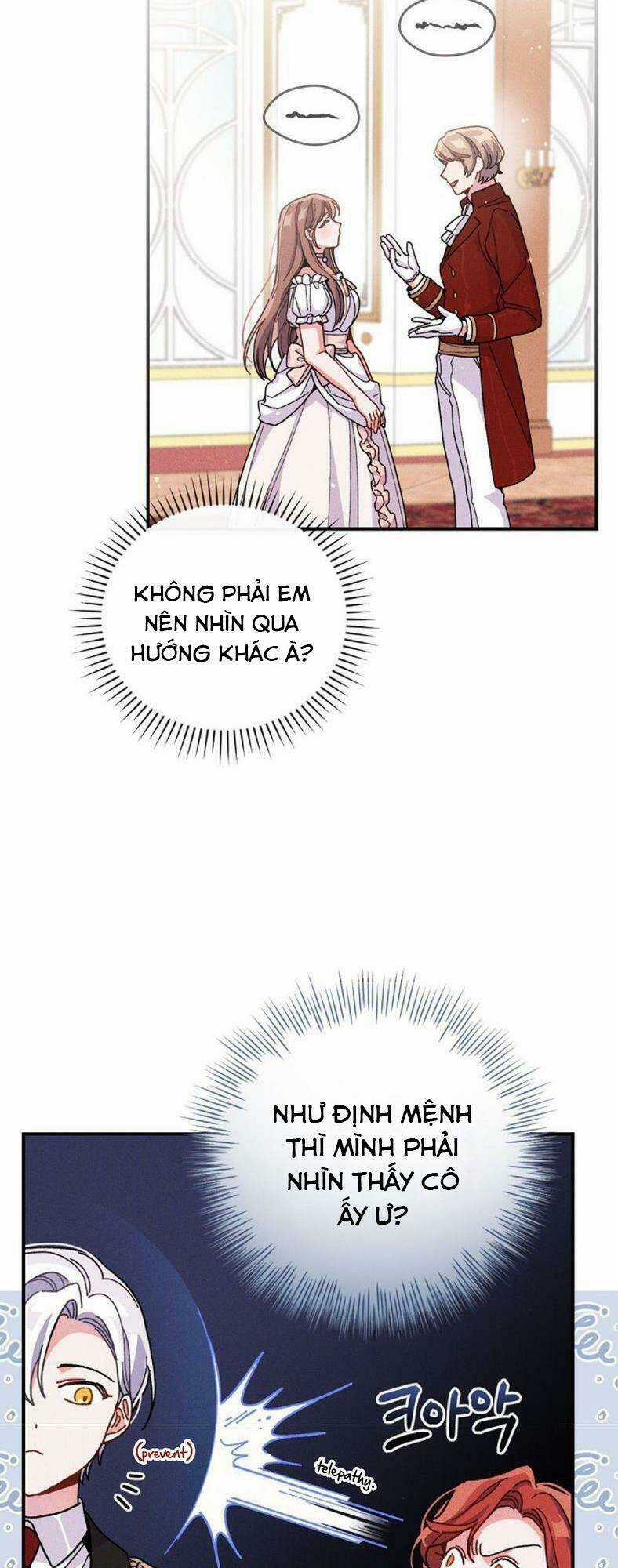 Chị Gái Ác Nữ Chapter 7 trang 31