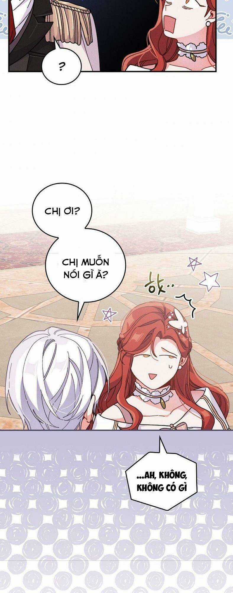 Chị Gái Ác Nữ Chapter 7 trang 32