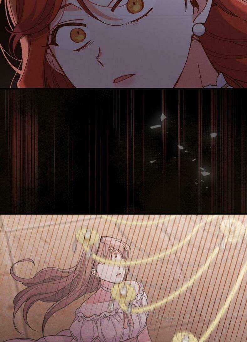 Chị Gái Ác Nữ Chapter 7 trang 37