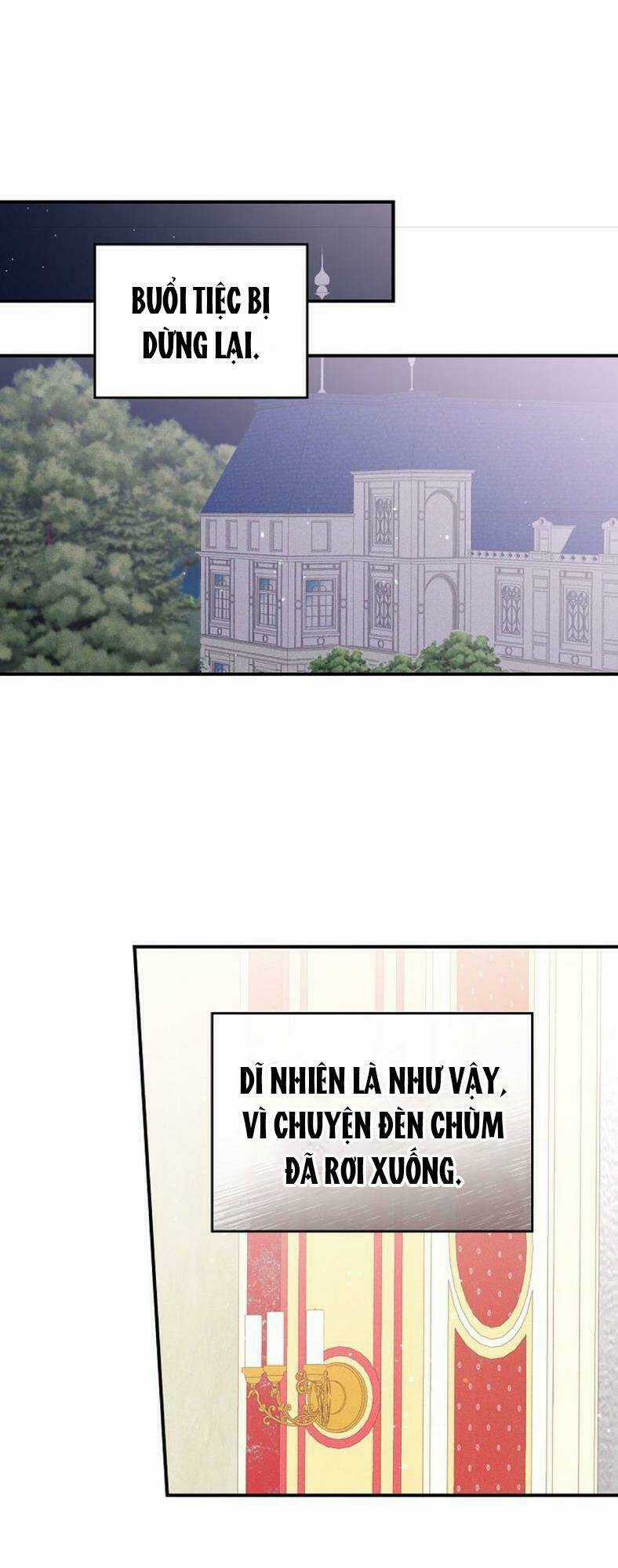 Chị Gái Ác Nữ Chapter 7 trang 42