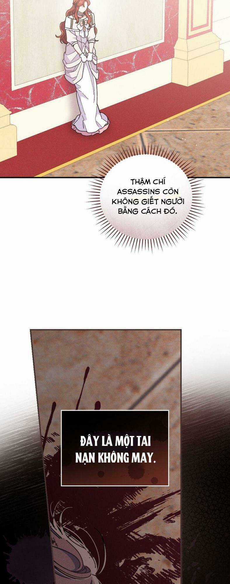 Chị Gái Ác Nữ Chapter 7 trang 45