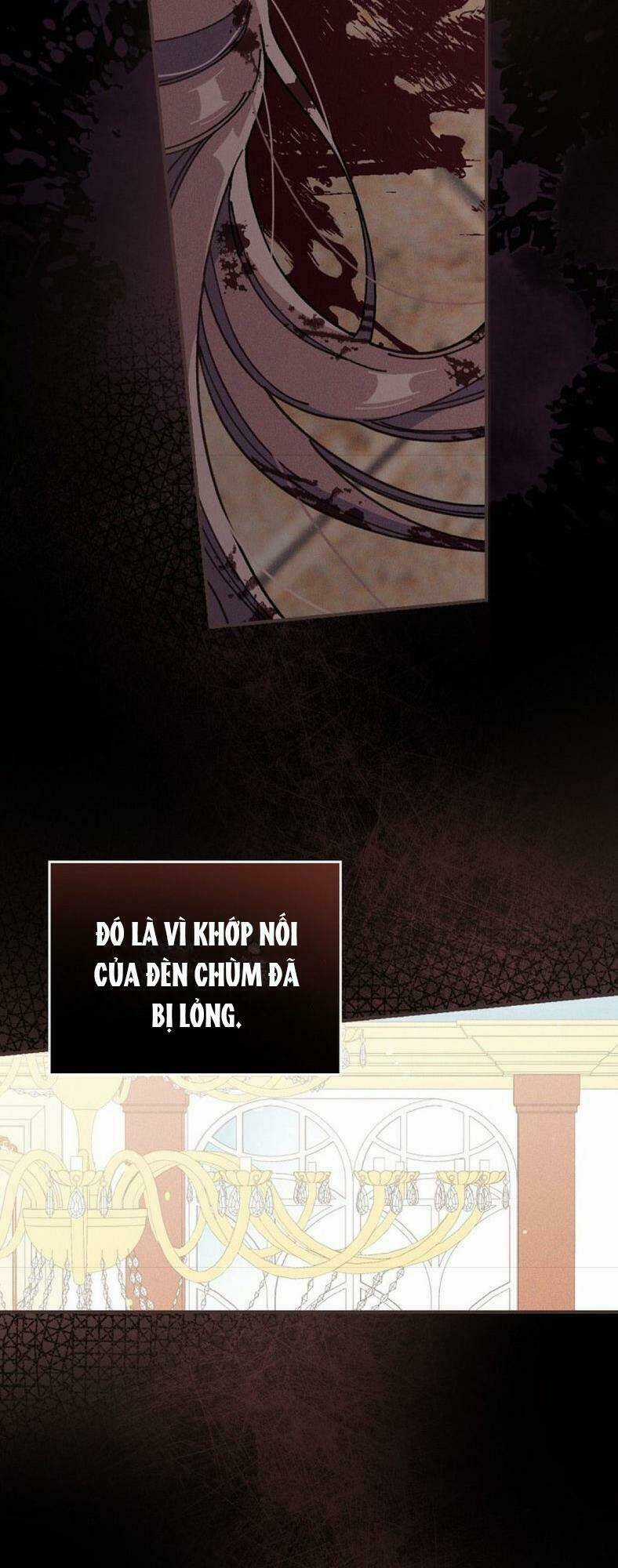 Chị Gái Ác Nữ Chapter 7 trang 46