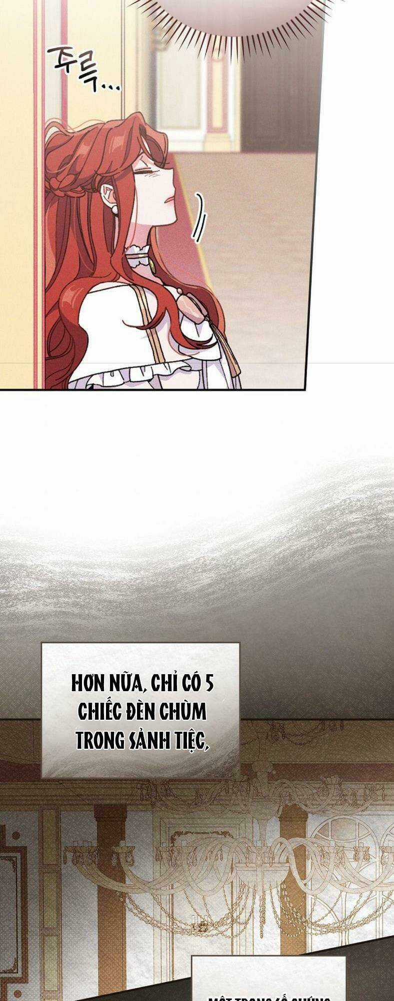 Chị Gái Ác Nữ Chapter 7 trang 48