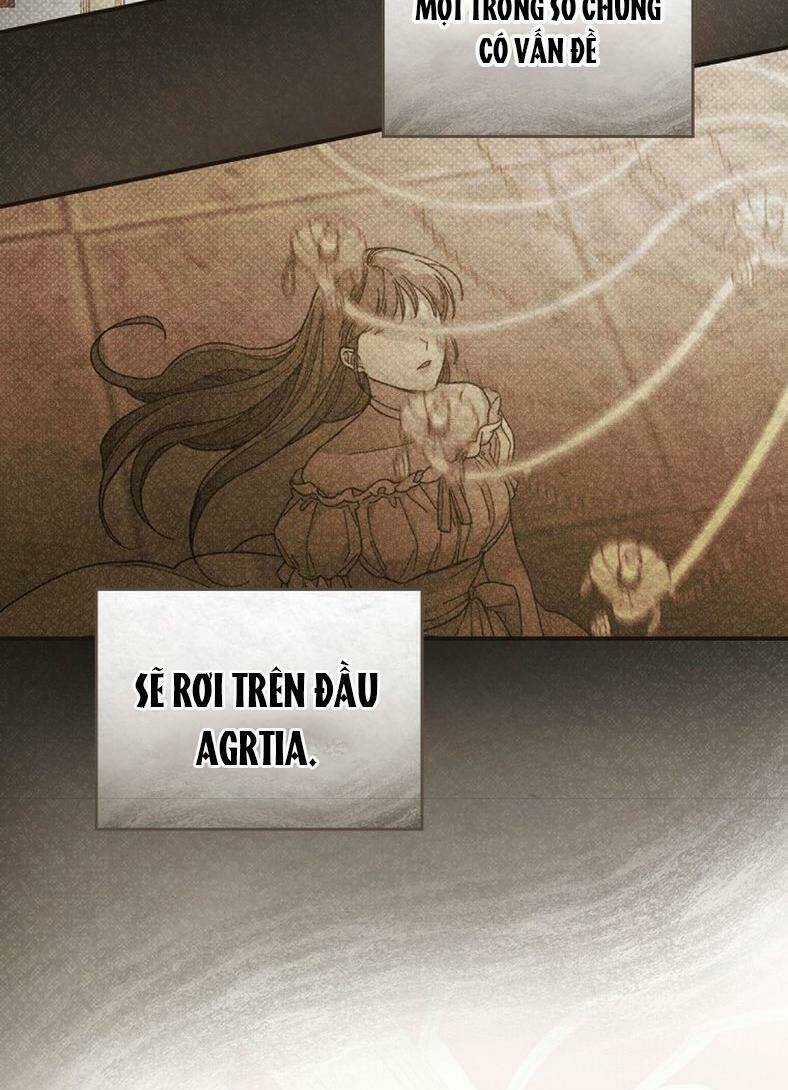 Chị Gái Ác Nữ Chapter 7 trang 49