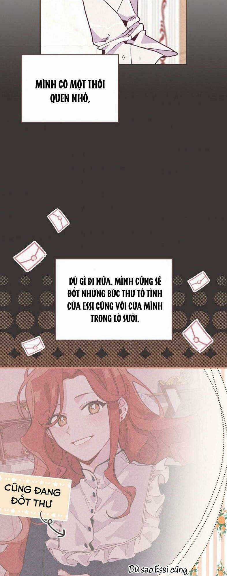 Chị Gái Ác Nữ Chapter 7 trang 5