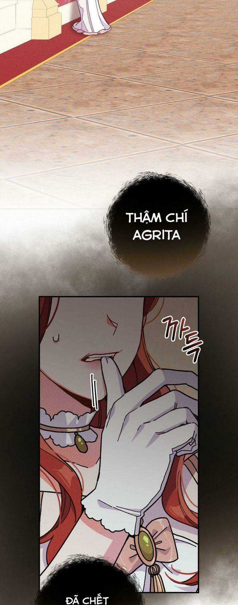 Chị Gái Ác Nữ Chapter 7 trang 51