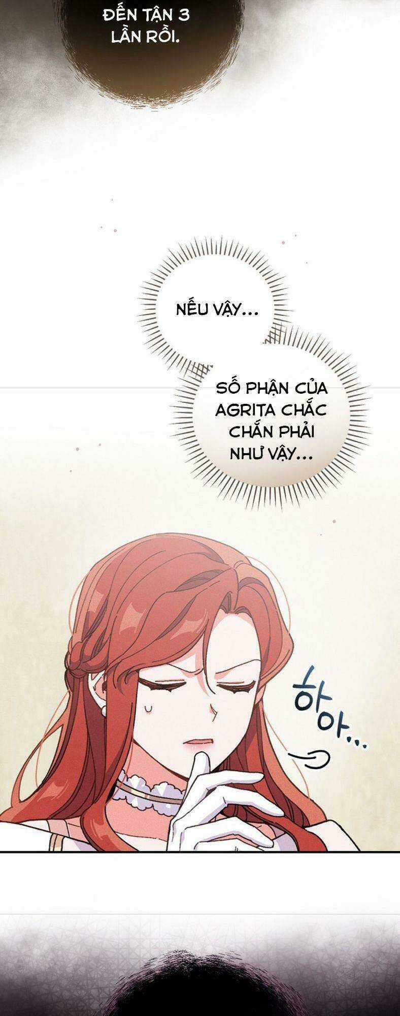 Chị Gái Ác Nữ Chapter 7 trang 52