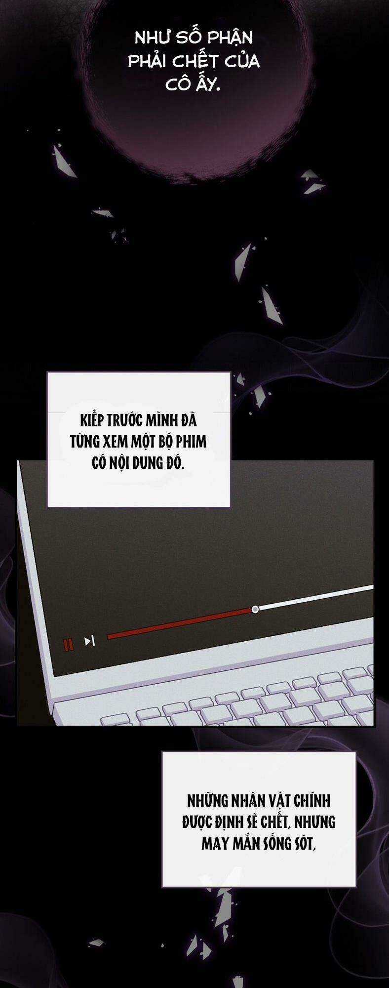 Chị Gái Ác Nữ Chapter 7 trang 53