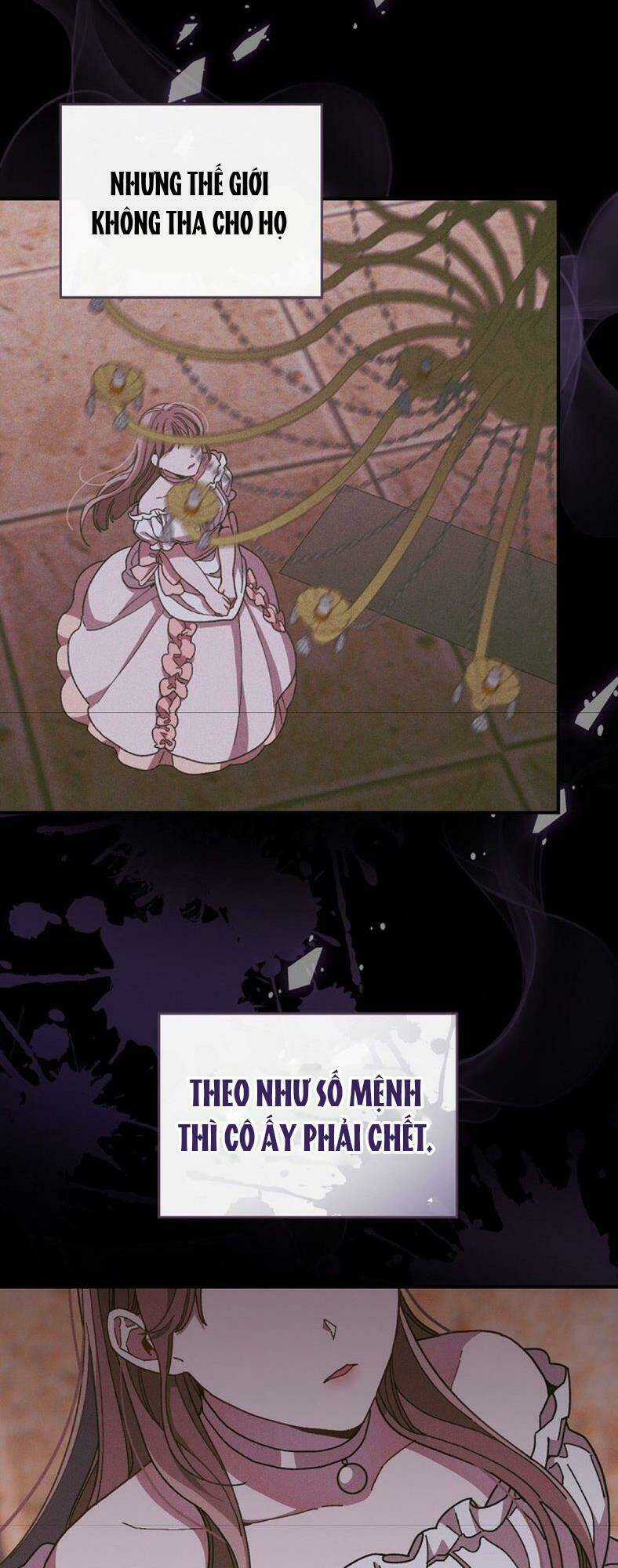 Chị Gái Ác Nữ Chapter 7 trang 54