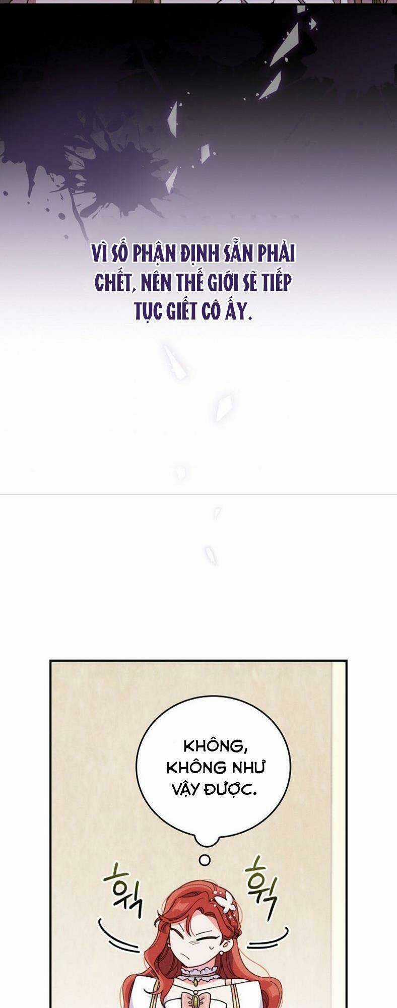 Chị Gái Ác Nữ Chapter 7 trang 55