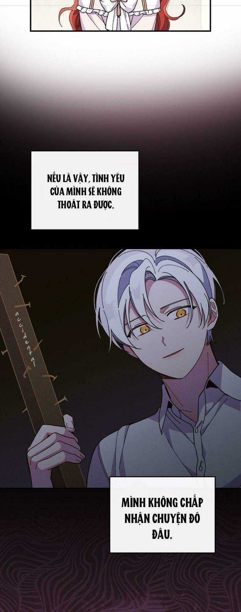 Chị Gái Ác Nữ Chapter 7 trang 56